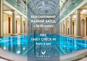 Londonska SPA Hotel